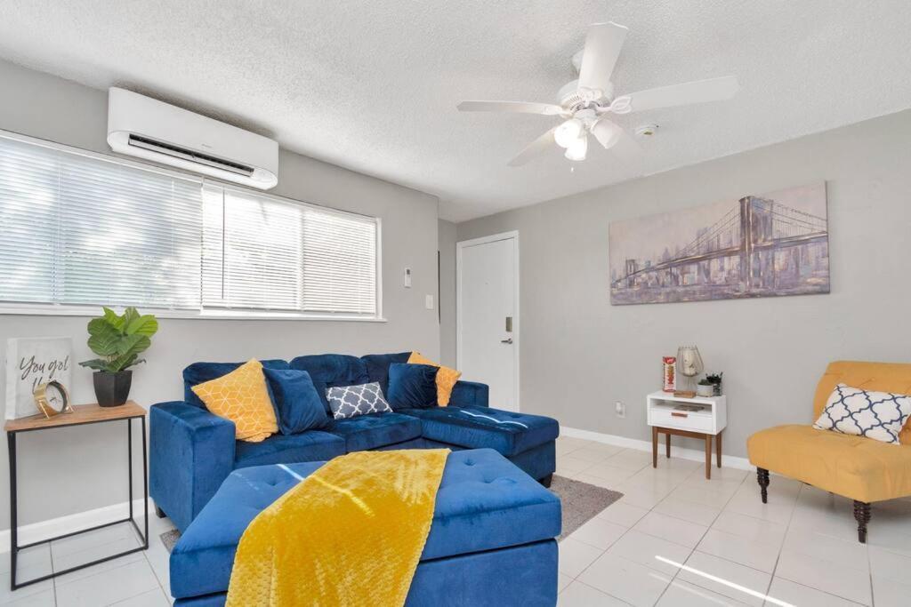 Quiet Oasis With 1 Bedroom In The Montrose Area Houston Exterior photo